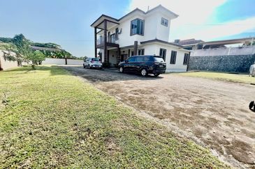 Taman Guru Melayu Seremban