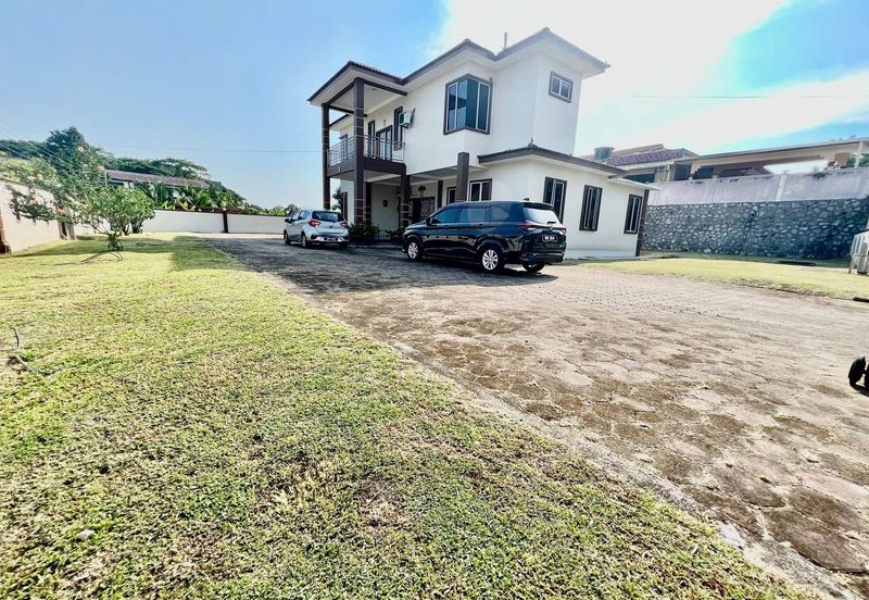 Taman Guru Melayu Seremban