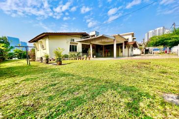 Seksyen 12, Petaling Jaya