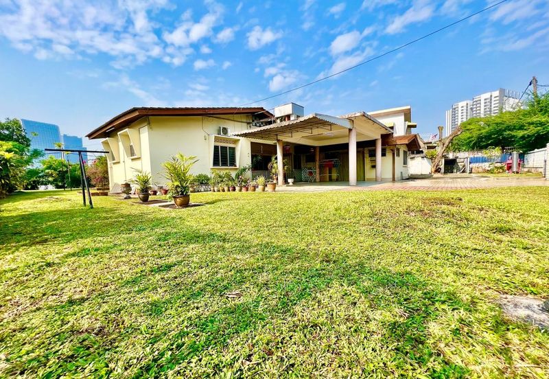 Seksyen 12, Petaling Jaya