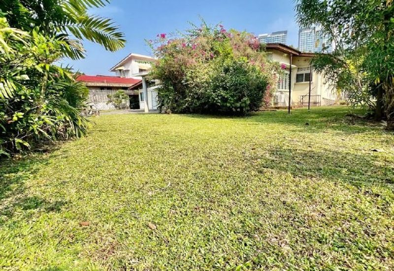 Seksyen 12, Petaling Jaya