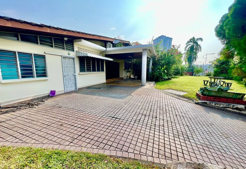 Seksyen 12, Petaling Jaya