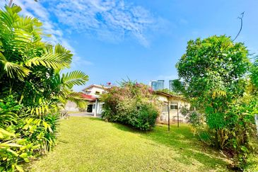 Seksyen 12, Petaling Jaya