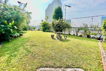 Seksyen 12, Petaling Jaya