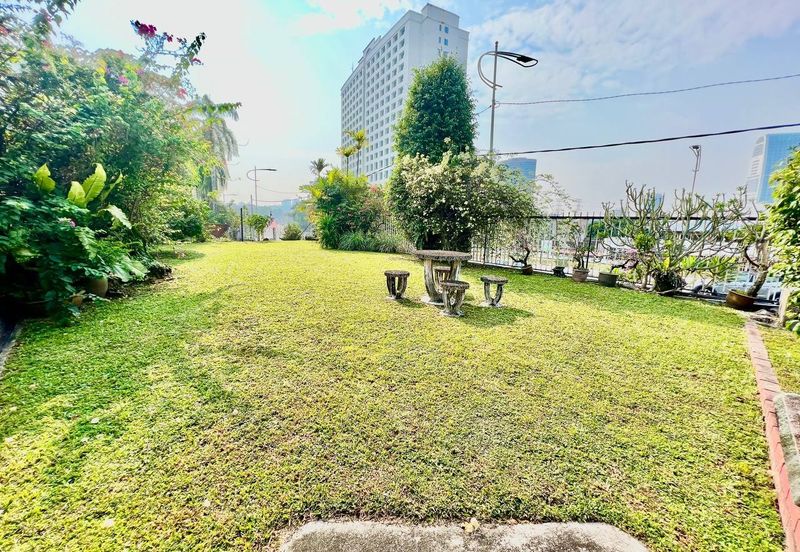 Seksyen 12, Petaling Jaya