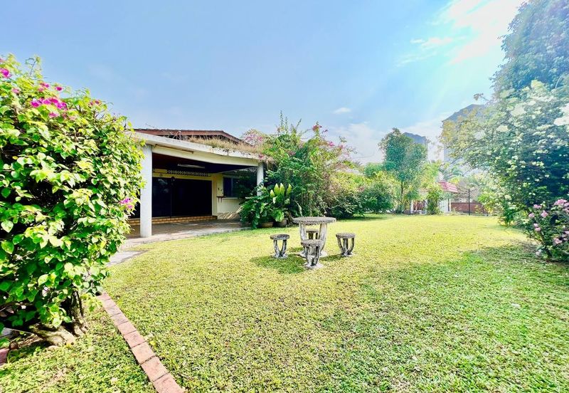 Seksyen 12, Petaling Jaya