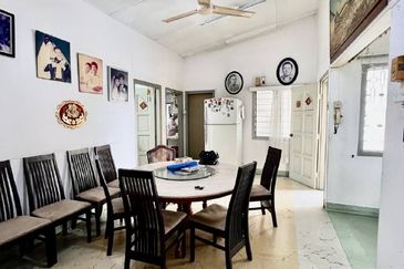 Seksyen 12, Petaling Jaya