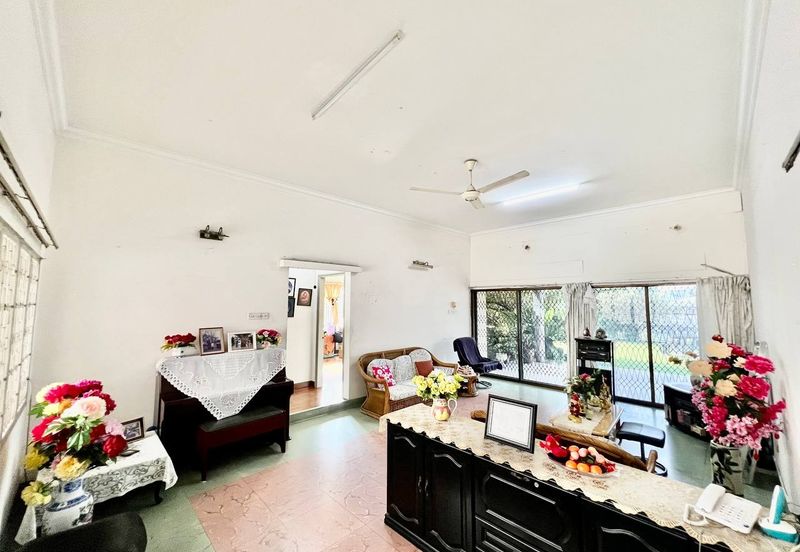 Seksyen 12, Petaling Jaya