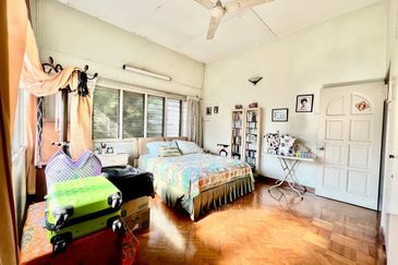 Seksyen 12, Petaling Jaya