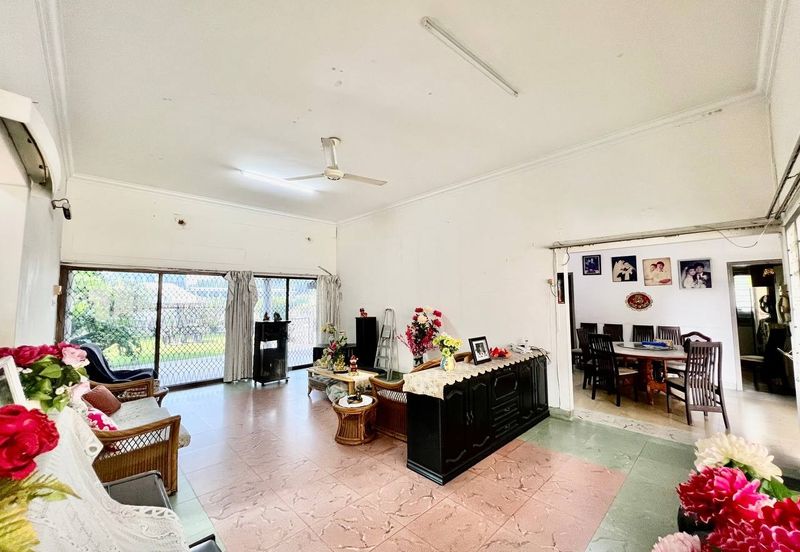 Seksyen 12, Petaling Jaya