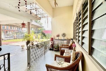 Seksyen 12, Petaling Jaya