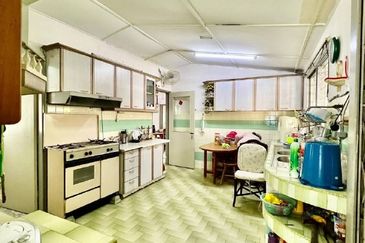 Seksyen 12, Petaling Jaya