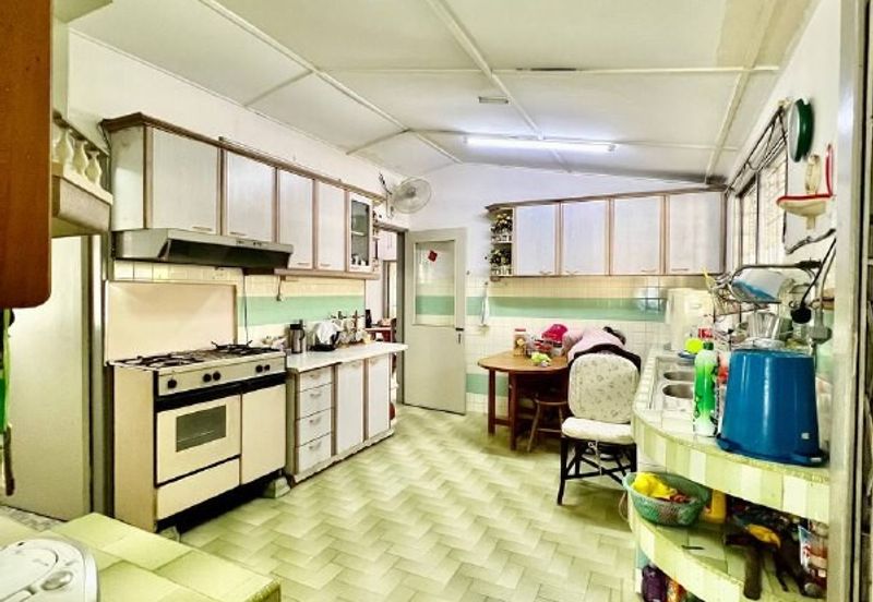 Seksyen 12, Petaling Jaya