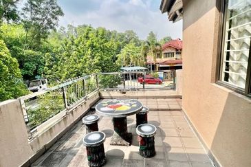 Taman Subang Permata