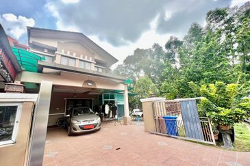 Taman Subang Permata