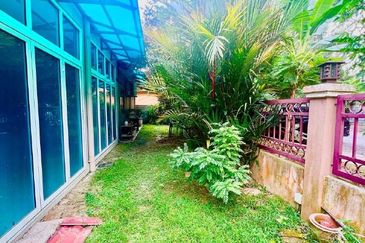 Taman Subang Permata