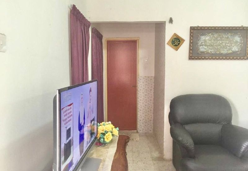 Sri Kayangan Apartment, Ukay Perdana