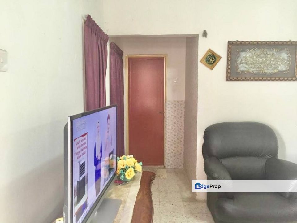  Apartment Sri Kayangan, Ukay Perdana, Ampang, Selangor, Ampang