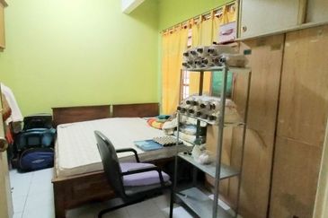 Seksyen 11, Shah Alam