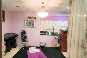 Seksyen 11, Shah Alam