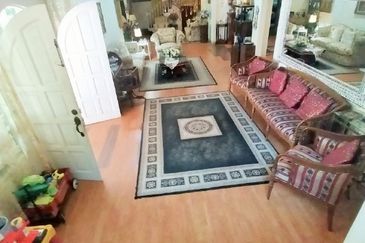 Seksyen 11, Shah Alam