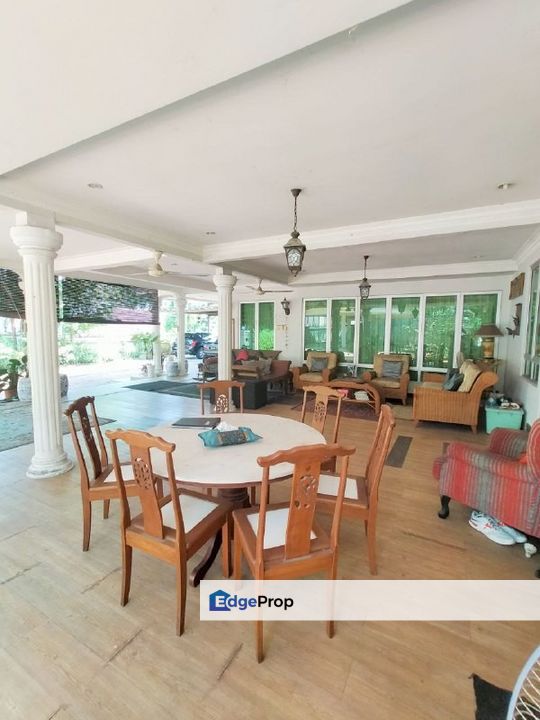  Bungalow House Seksyen 11 Shah Alam, Selangor, Shah Alam