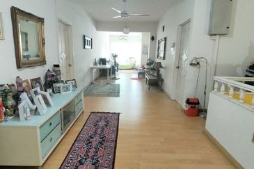 Seksyen 11, Shah Alam