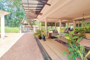 Seksyen 11, Shah Alam