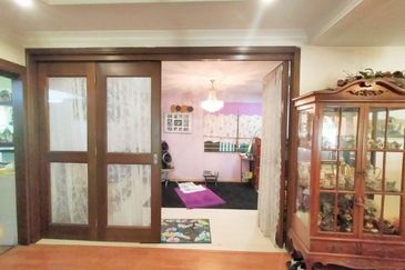 Seksyen 11, Shah Alam