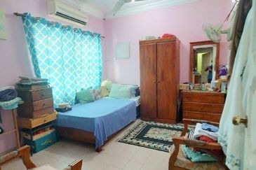 Seksyen 11, Shah Alam