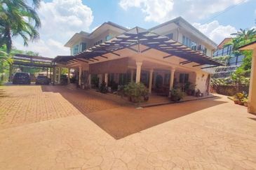 Seksyen 11, Shah Alam