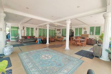 Seksyen 11, Shah Alam