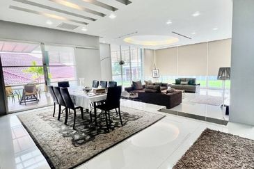 Seksyen 2, Shah Alam