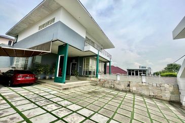 Seksyen 2, Shah Alam