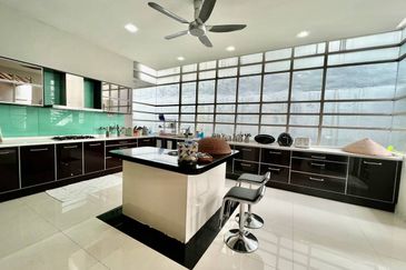 Seksyen 2, Shah Alam