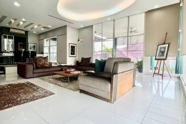 Seksyen 2, Shah Alam