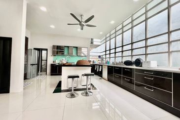 Seksyen 2, Shah Alam