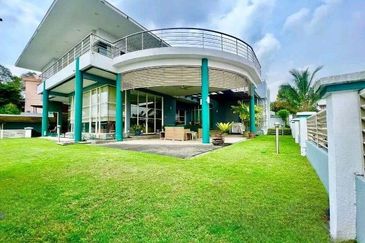 Seksyen 2, Shah Alam