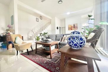 Avenham Garden @ Eco Grandeur