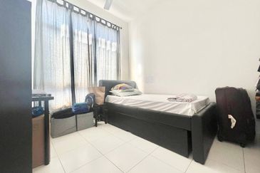 Avenham Garden @ Eco Grandeur