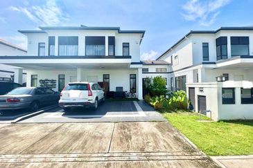 Avenham Garden @ Eco Grandeur