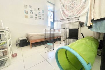 Avenham Garden @ Eco Grandeur