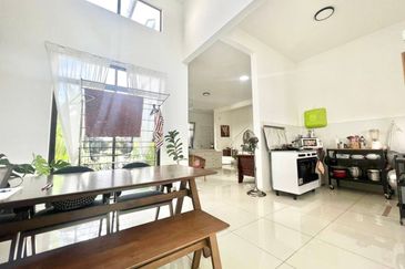 Avenham Garden @ Eco Grandeur