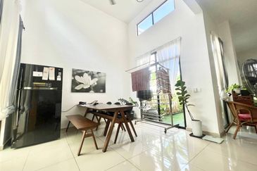 Avenham Garden @ Eco Grandeur