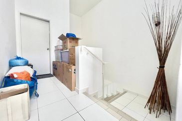 Avenham Garden @ Eco Grandeur