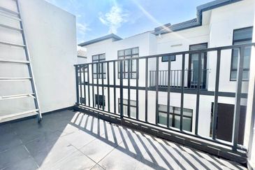 Avenham Garden @ Eco Grandeur