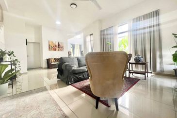 Avenham Garden @ Eco Grandeur