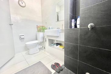 Avenham Garden @ Eco Grandeur