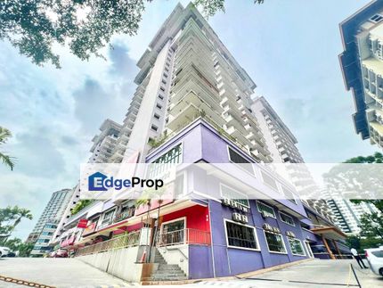 [Renovated] Indah Alam Condominium Seksyen 22, Shah Alam, Selangor, Shah Alam