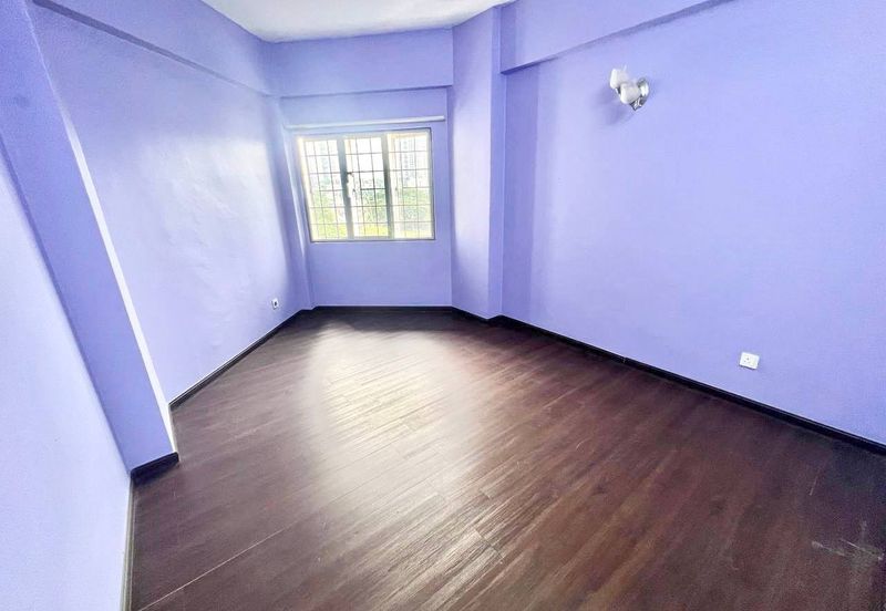 Tiara Kelana Condominium